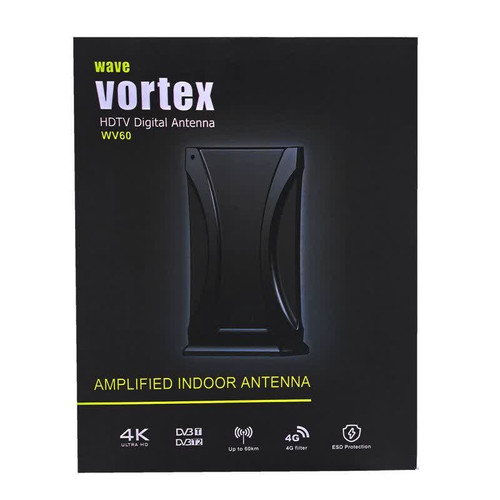 آنتن دیجیتال رومیزی vortex