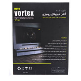 آنتن دیجیتال رومیزی vortex